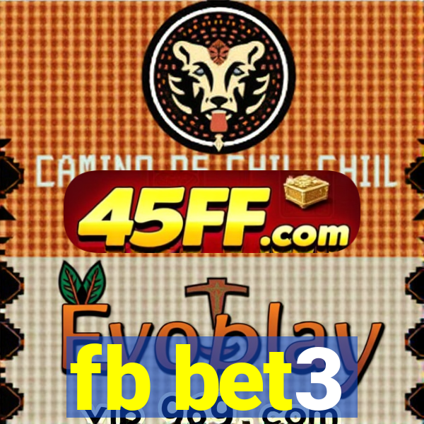 fb bet3